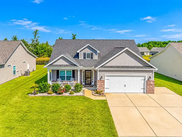 155 Palm Terrace Loop, Conway, SC 29526