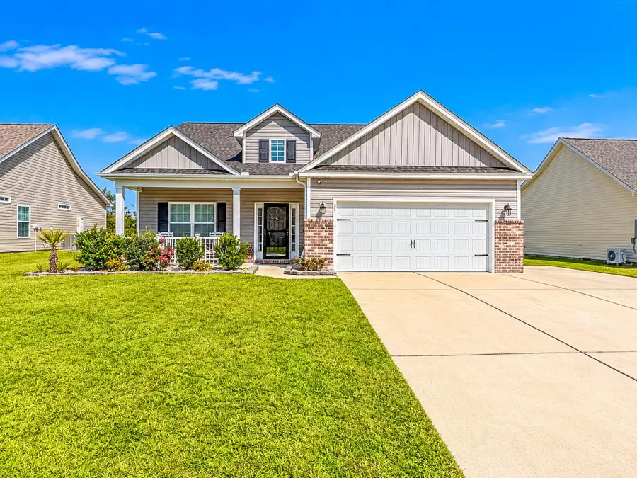 155 Palm Terrace Loop, Conway, SC 29526 - #2