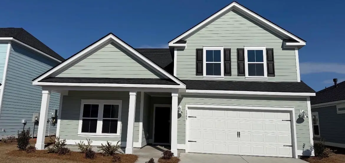 1921 Seachase Way, North Myrtle Beach, SC 29582 - #1