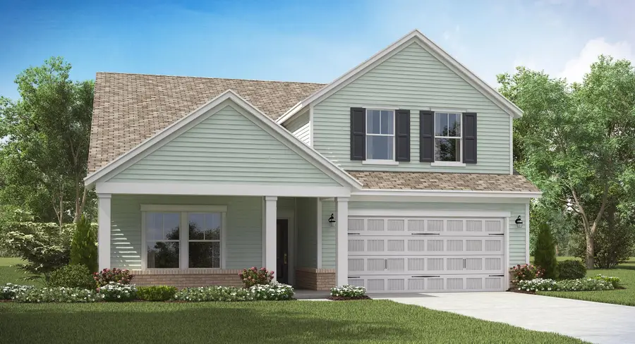1921 Seachase Way, North Myrtle Beach, SC 29582 - #2