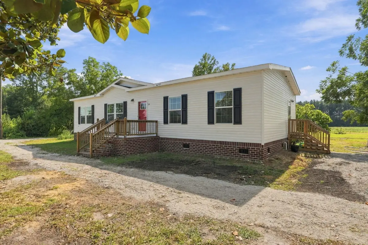 1705 Highway 792, Nichols, SC 29581 - #1
