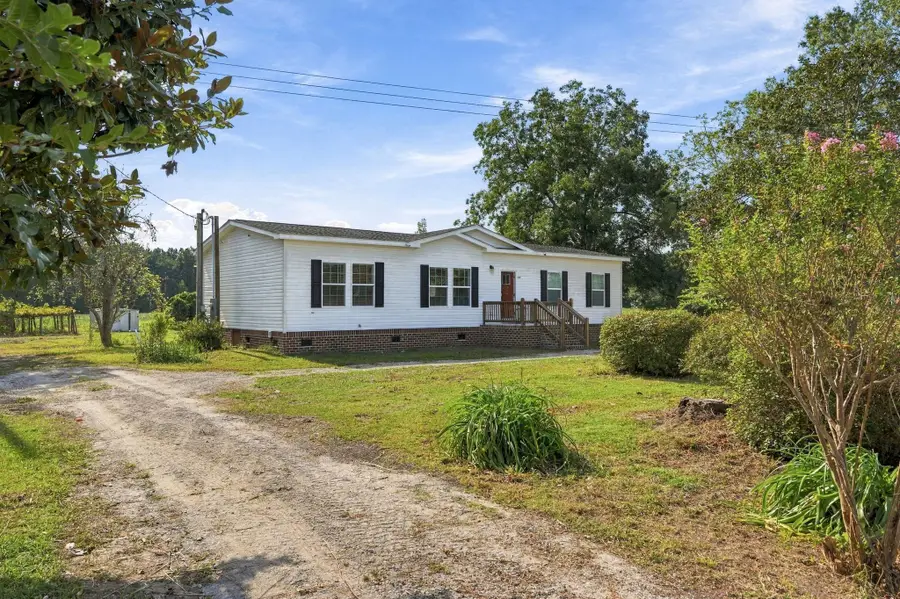 1705 Highway 792, Nichols, SC 29581 - #3