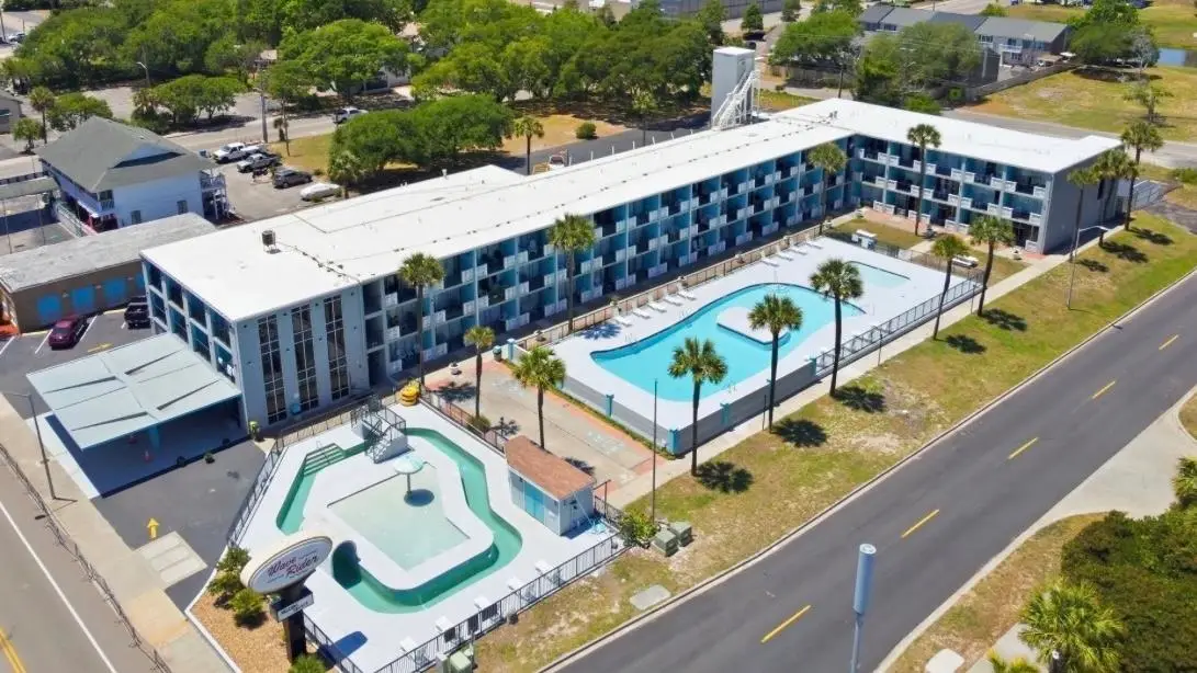 1600 S Ocean Blvd. #146, Myrtle Beach, SC 29579 - #1