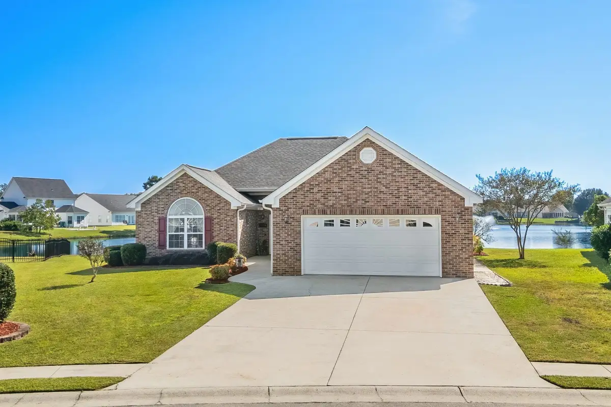 190 Jessica Lakes Dr., Conway, SC 29526 - #1