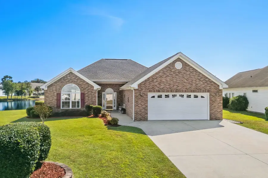 190 Jessica Lakes Dr., Conway, SC 29526 - #2