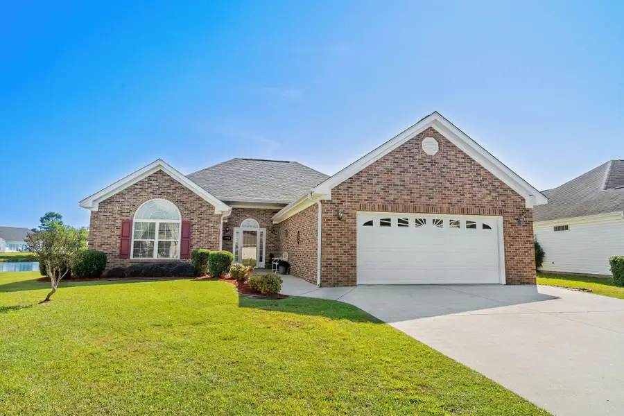 190 Jessica Lakes Dr., Conway, SC 29526 - #3