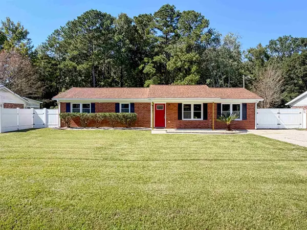 5629 Rosewood Dr., Myrtle Beach, SC 29588