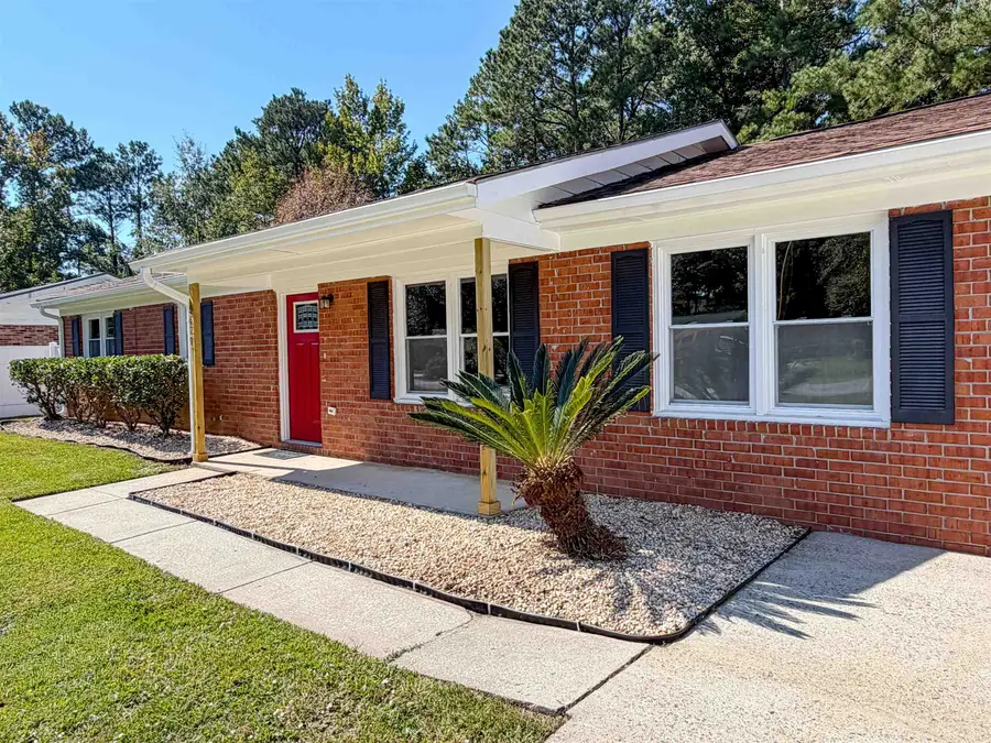 5629 Rosewood Dr., Myrtle Beach, SC 29588 - #2