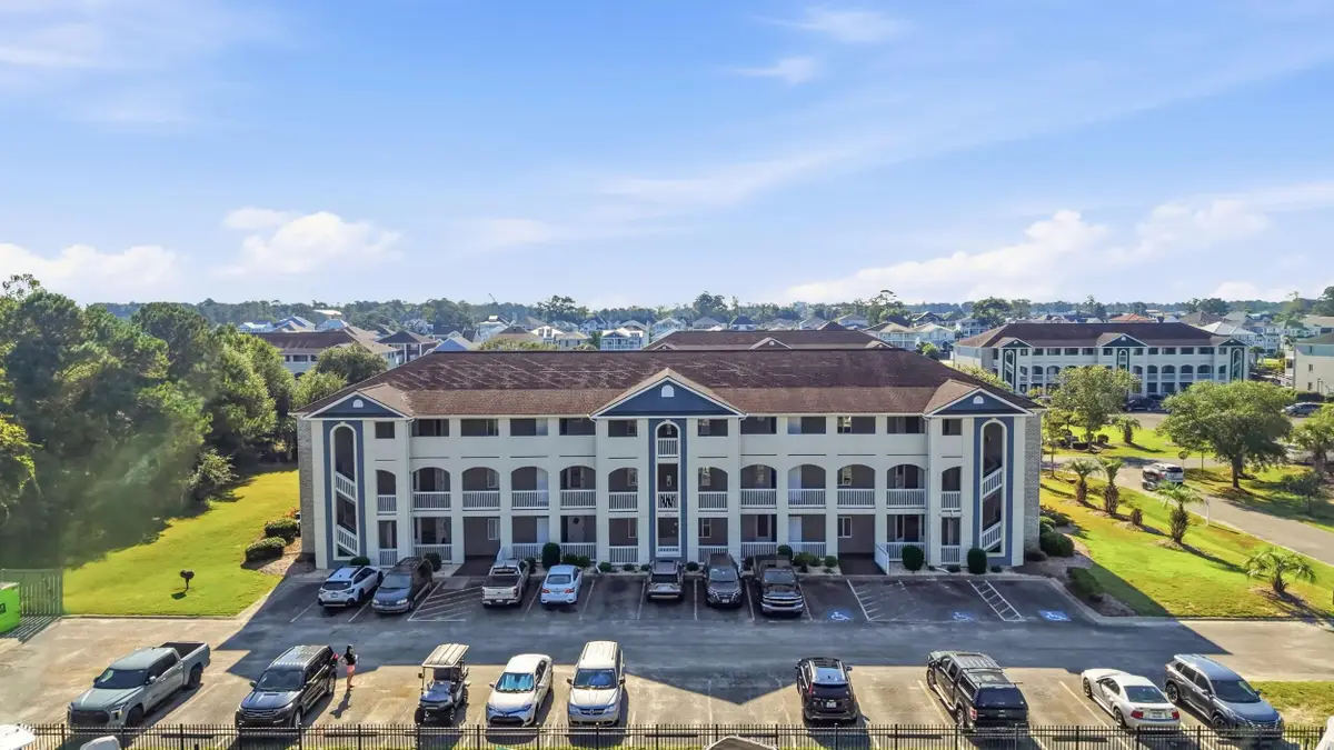 4502 W Harbour Ct. #W4, Little River, SC 29566 - #1