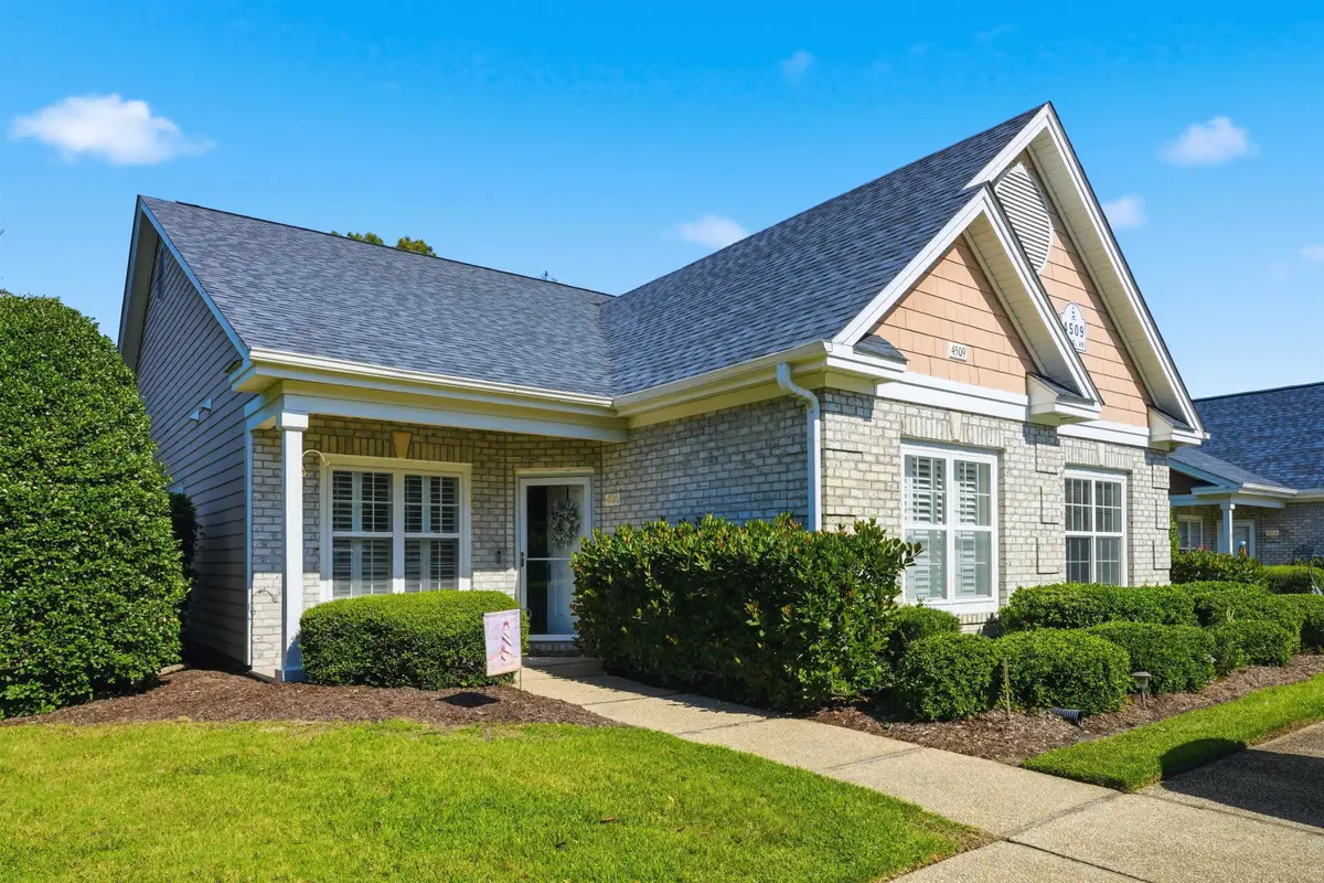 4509 Lightkeepers Way #49A, Little River, SC 29566 - #1