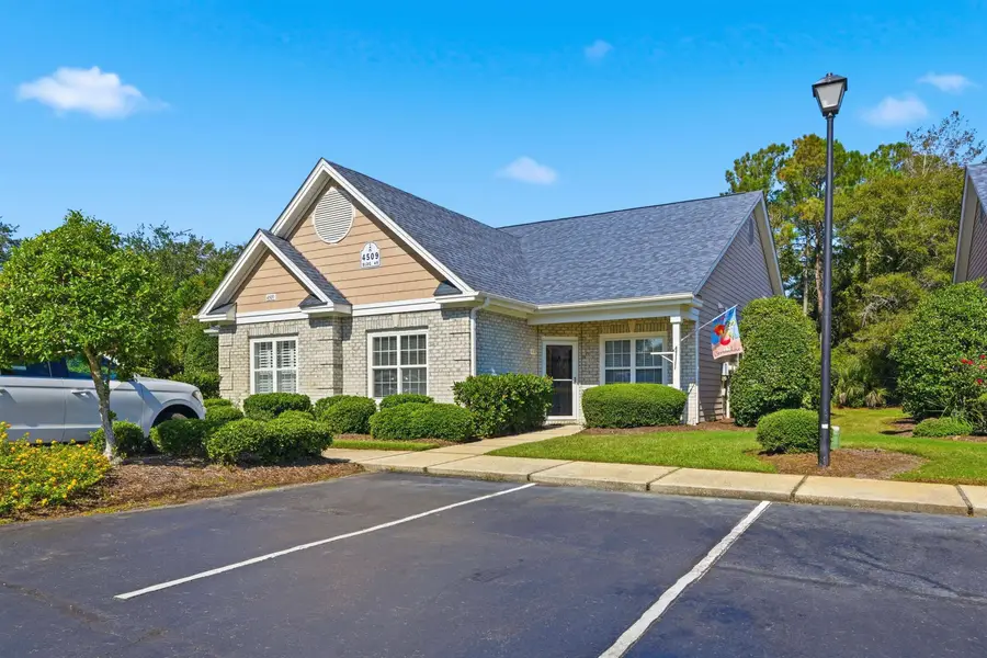 4509 Lightkeepers Way #49A, Little River, SC 29566 - #2