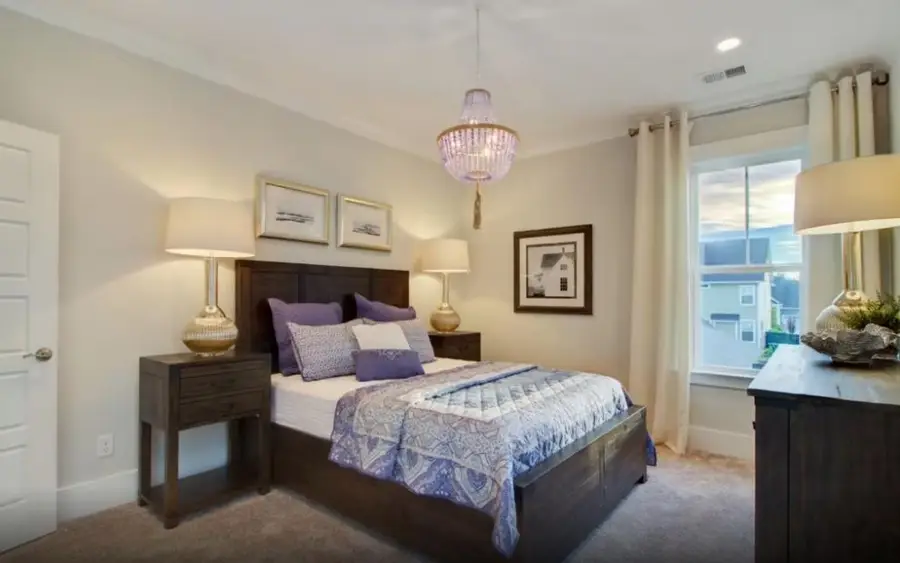1931 Fairleigh Way, Myrtle Beach, SC 29588 - #3