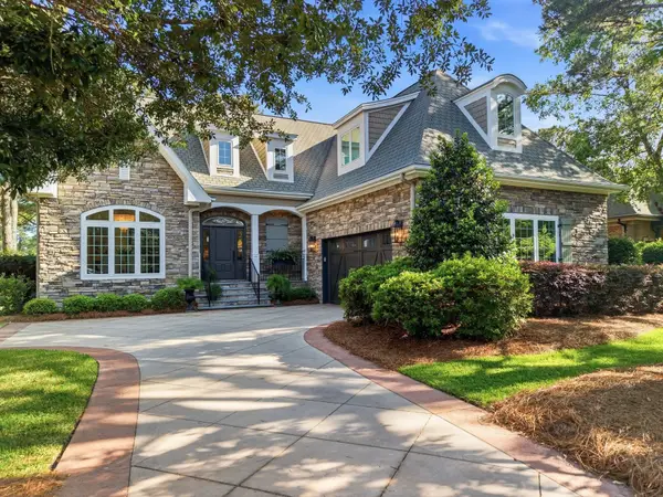8839 Carenden, Sunset Beach, NC 28468