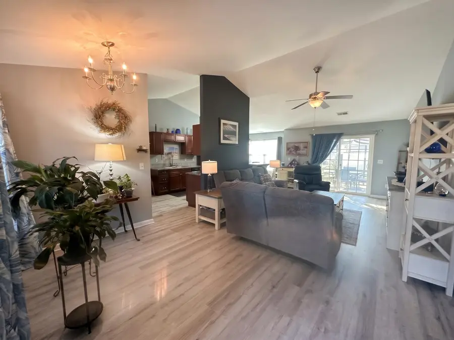 1817 Ambridge Dr., Conway, SC 29527 - #2