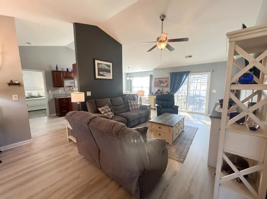 1817 Ambridge Dr., Conway, SC 29527 - #3