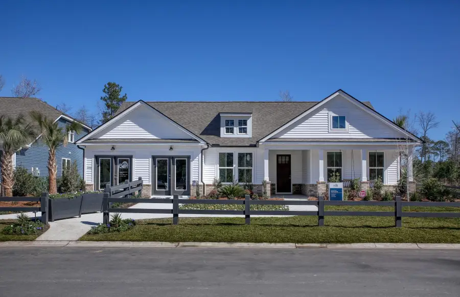 821 Sailboat Dr., Myrtle Beach, SC 29588 - #2