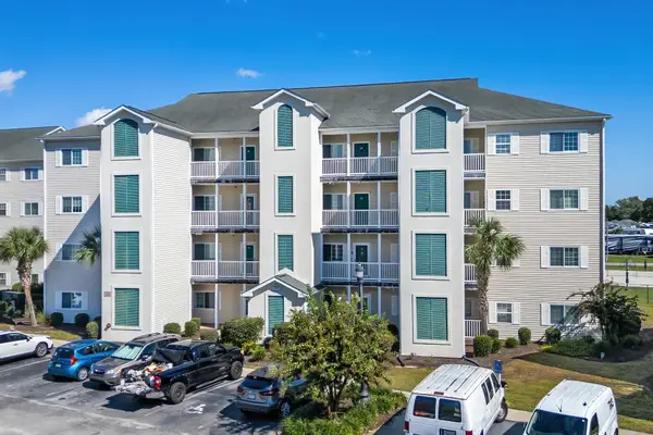 1100 Commons Blvd. #512, Myrtle Beach, SC 29572