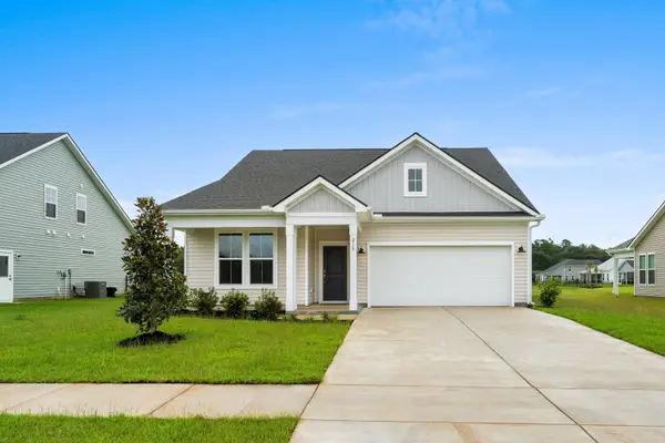 458 Joseph St, Longs, SC 29568