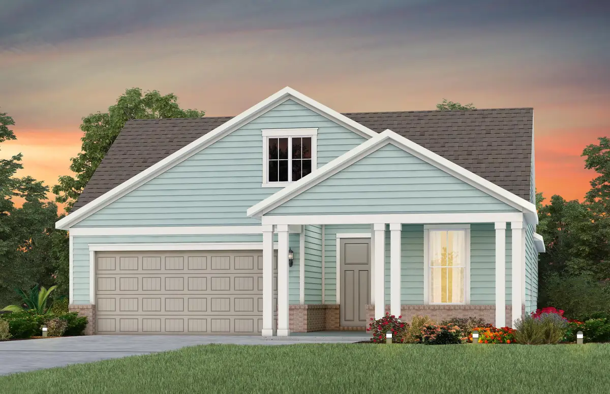 384 River Edge Dr., Myrtle Beach, SC 29588 - #1