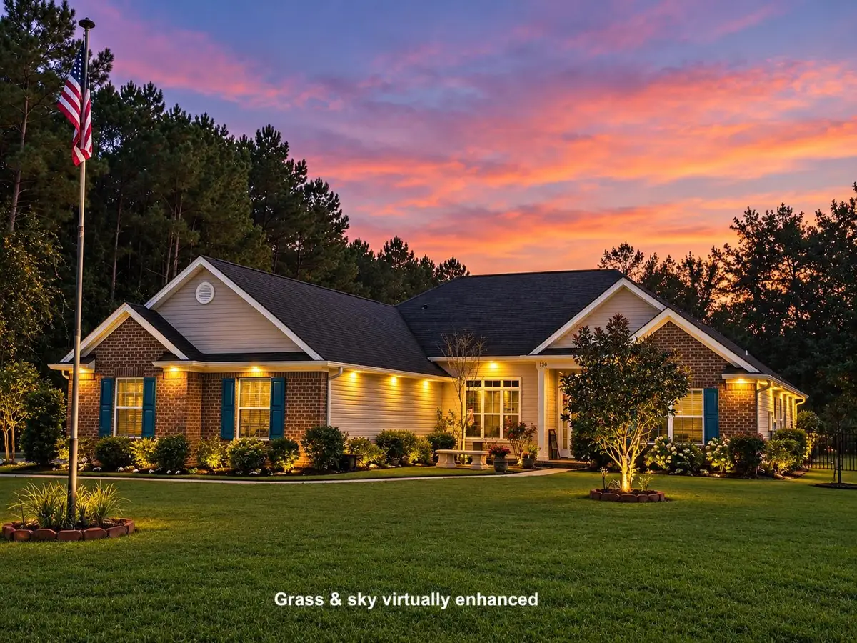136 Alpharetta Ct., Conway, SC 29526 - #1