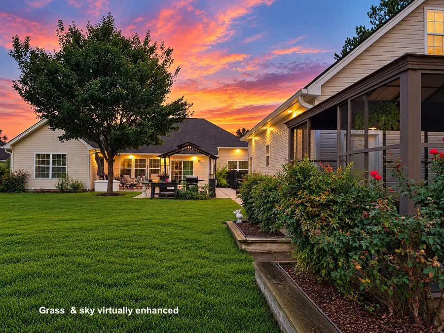 136 Alpharetta Ct., Conway, SC 29526 - #3