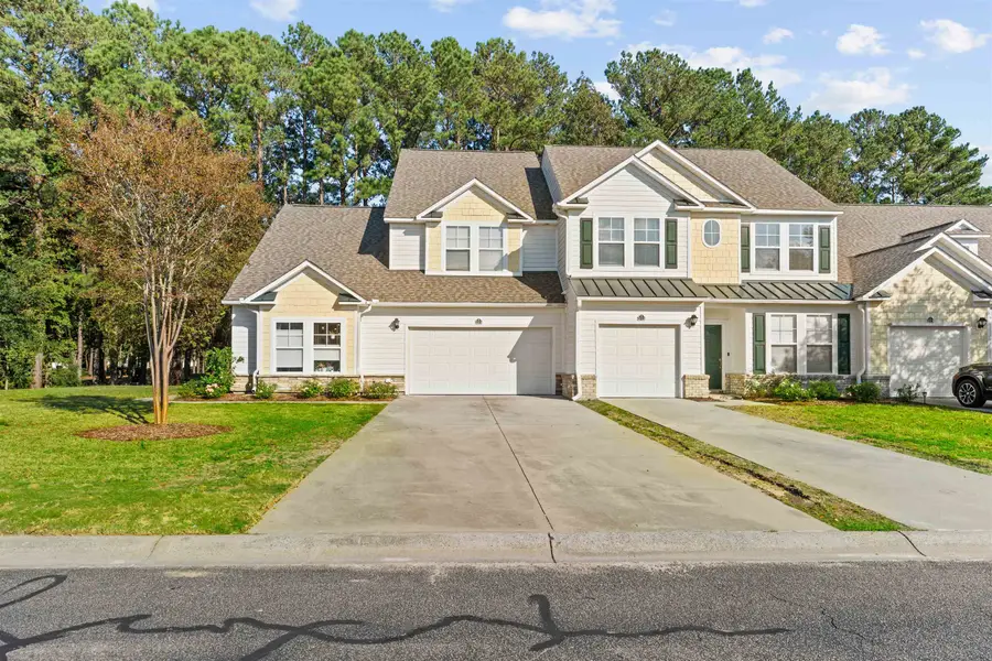 6203 Catalina Dr. #211, North Myrtle Beach, SC 29582 - #3