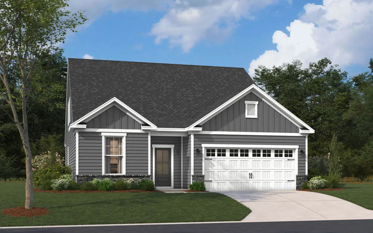 1260 Mill Banks Dr., Longs, SC 29568 - #1