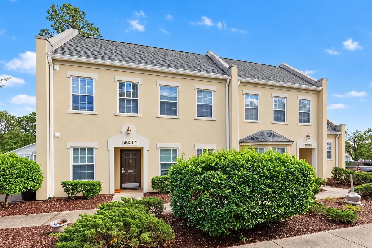 4612 Aaran Ct. #8-C, Myrtle Beach, SC 29579 - #1