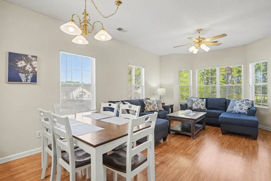 4612 Aaran Ct. #8-C, Myrtle Beach, SC 29579 - #2