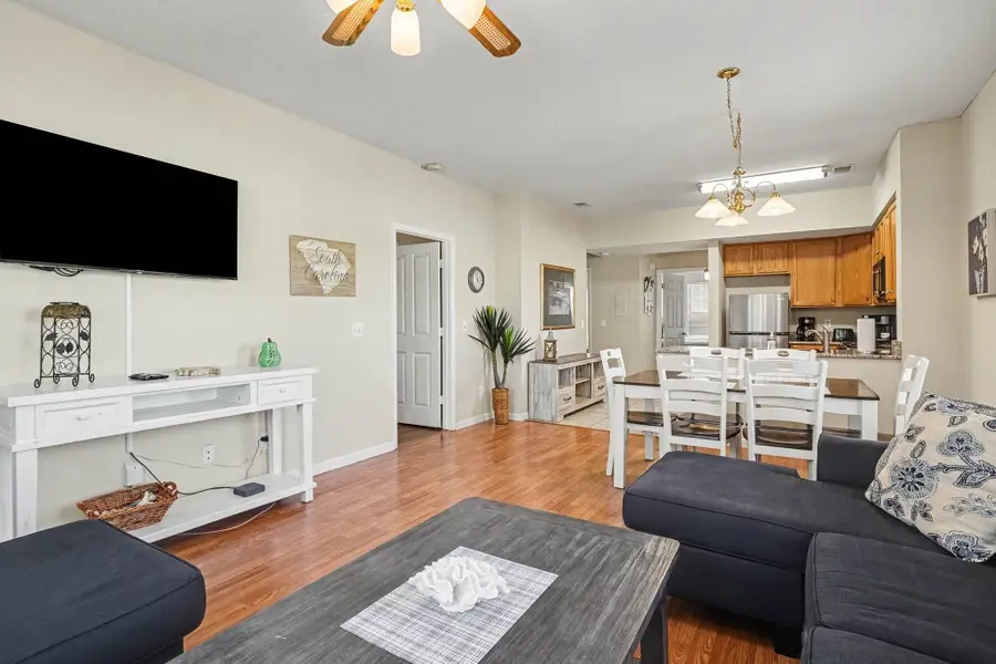4612 Aaran Ct. #8-C, Myrtle Beach, SC 29579 - #3