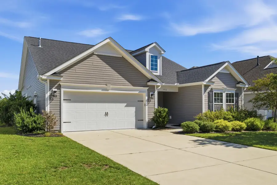 3712 Park Pointe Ave., Little River, SC 29566 - #2