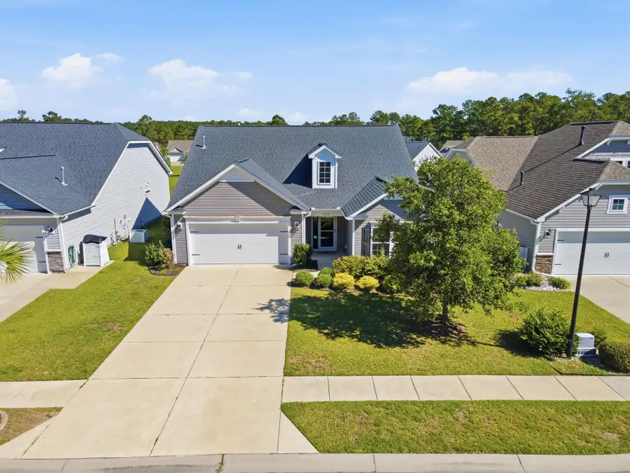 3712 Park Pointe Ave., Little River, SC 29566 - #3