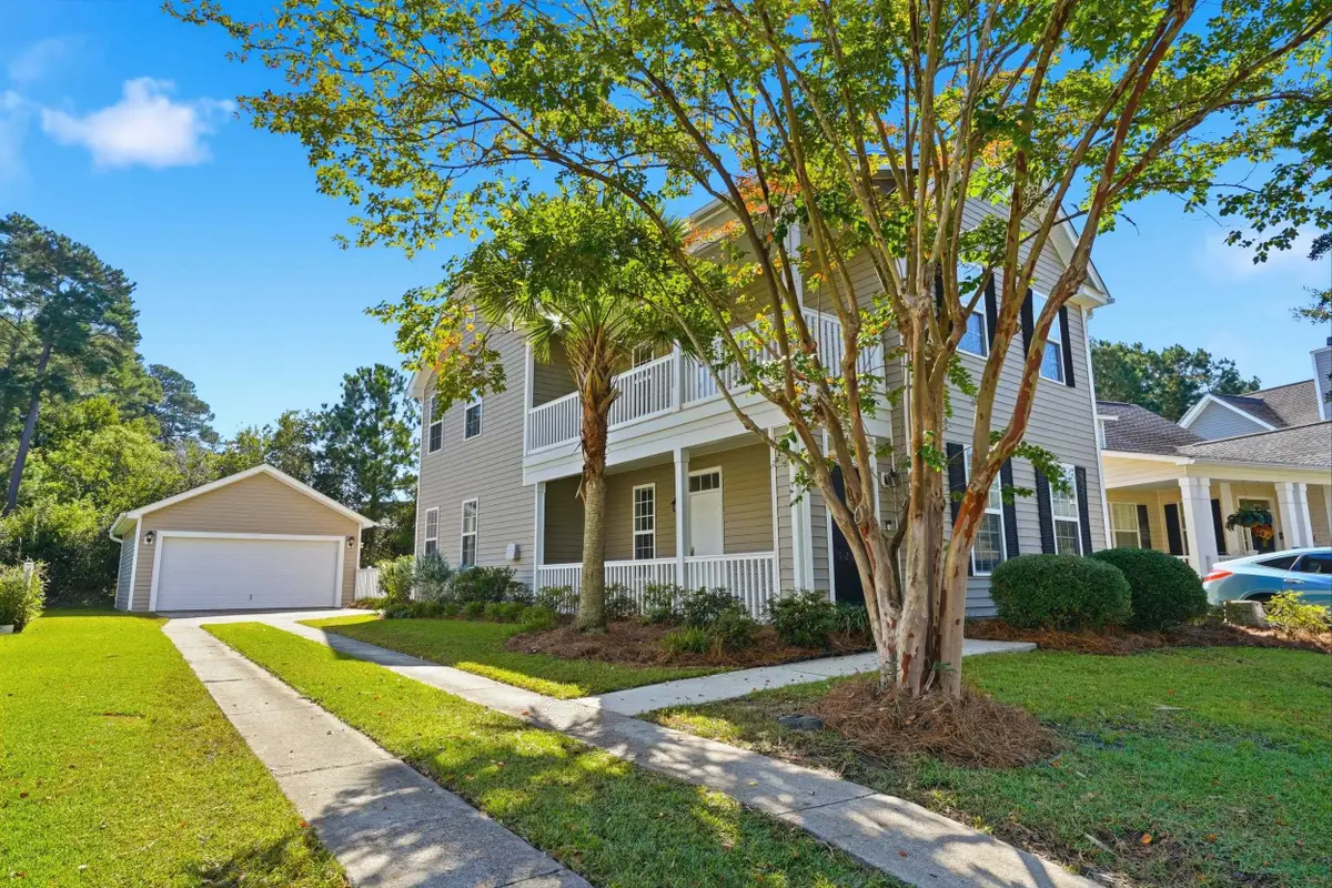 3226 Gervais Ln., Myrtle Beach, SC 29588 - #1