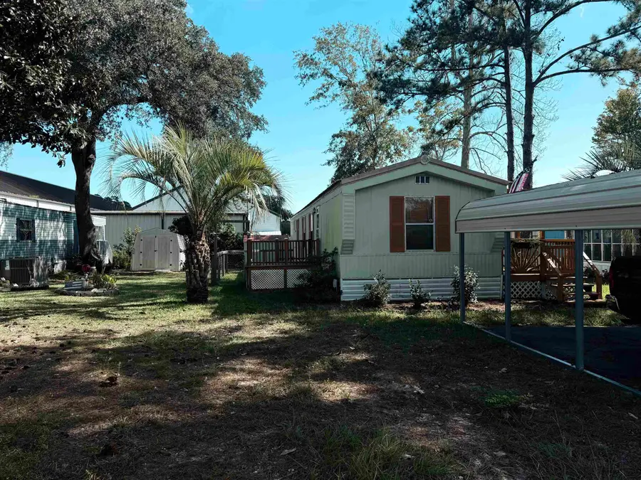 151 Crooked Island Circle, Murrells Inlet, SC 29576 - #2