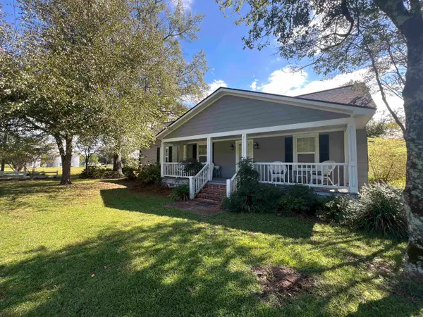 225 Richburg Rd, Greeleyville, SC 29056