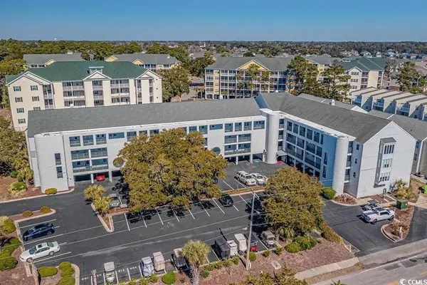 201 N Hillside Dr. #111, North Myrtle Beach, SC 29582