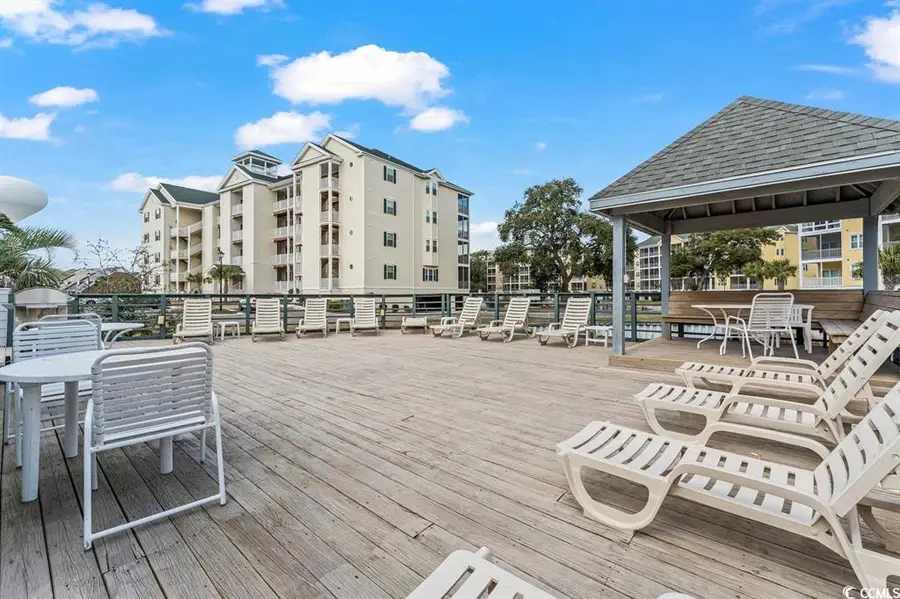 201 N Hillside Dr. #111, North Myrtle Beach, SC 29582 - #3