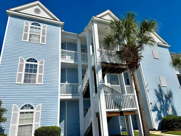 111 Fountain Pointe Ln. #201, Myrtle Beach, SC 29579
