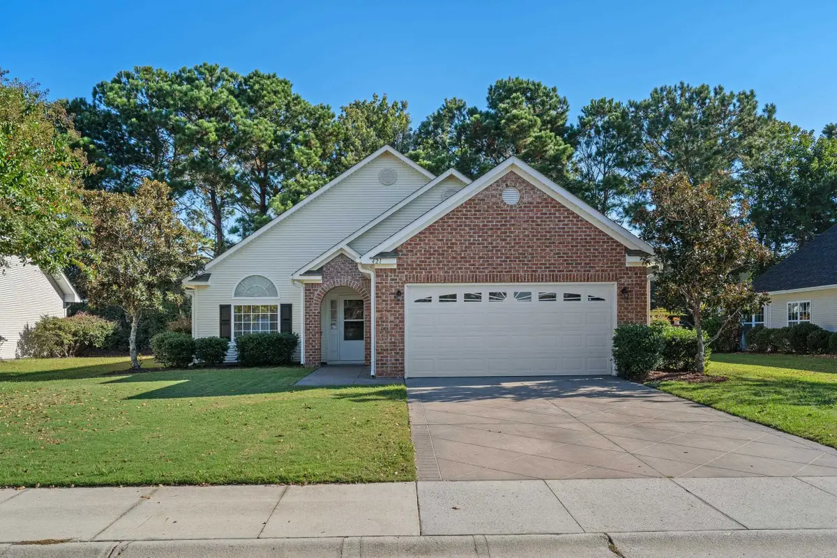 421 Kessinger Dr., Surfside Beach, SC 29575 - #1