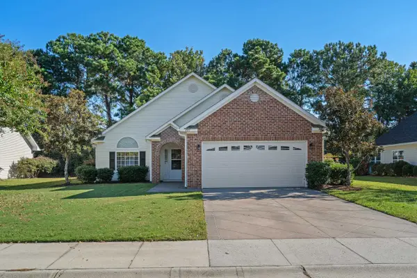421 Kessinger Dr., Surfside Beach, SC 29575