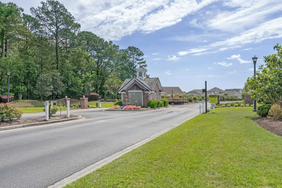 421 Kessinger Dr., Surfside Beach, SC 29575 - #3