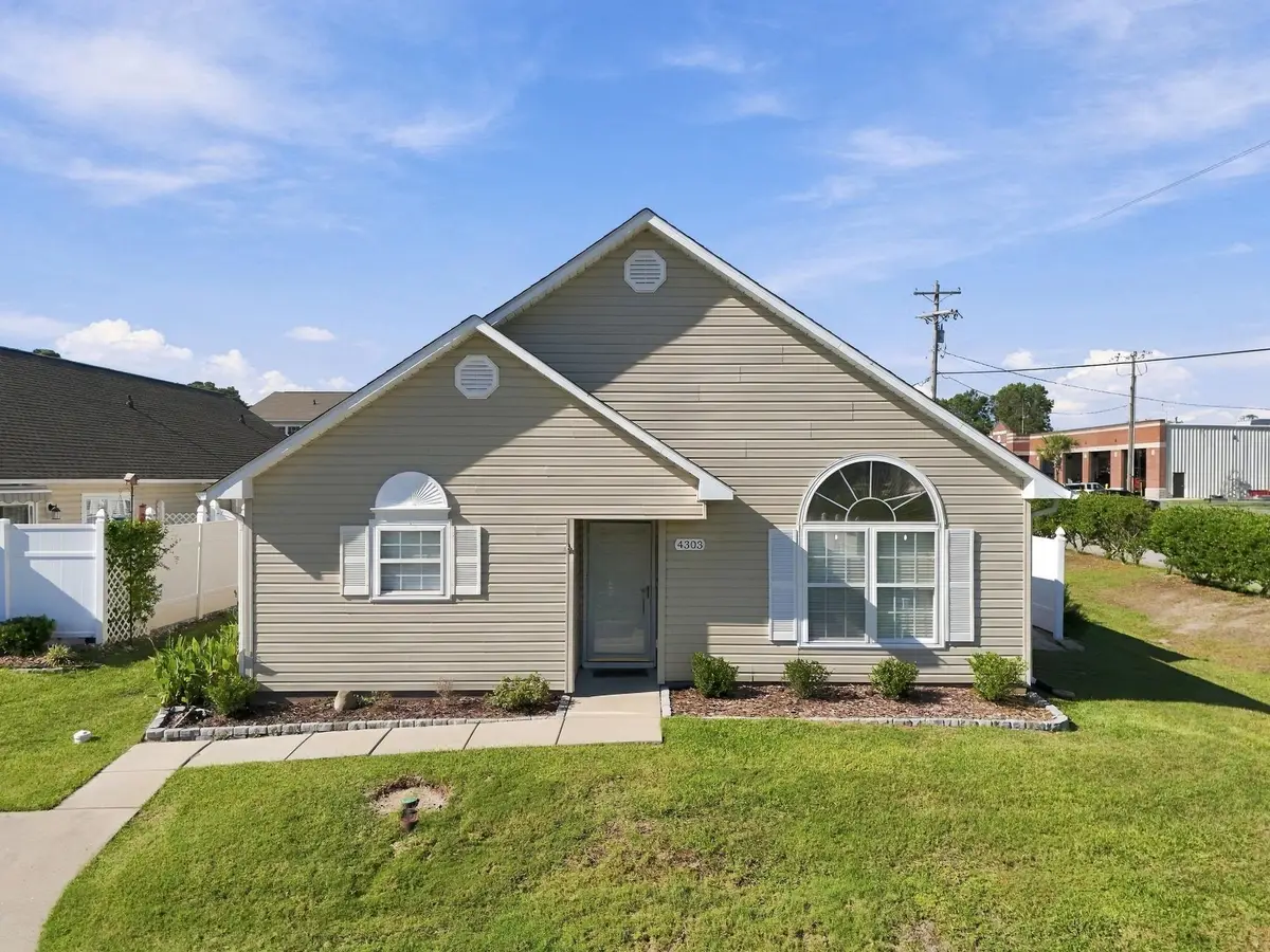 4303 Rivergate Ln., Little River, SC 29566 - #1