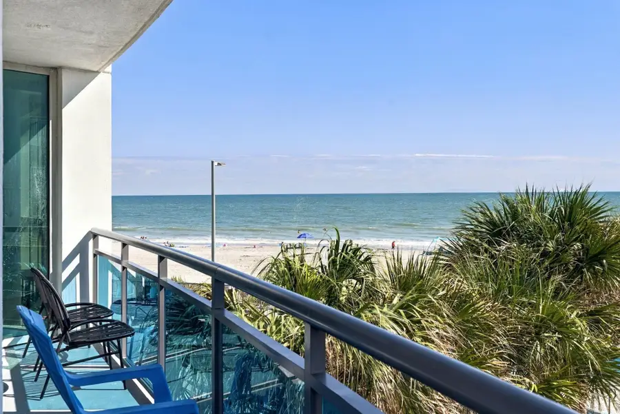 107 S Ocean Blvd. #208, Myrtle Beach, SC 29577 - #2