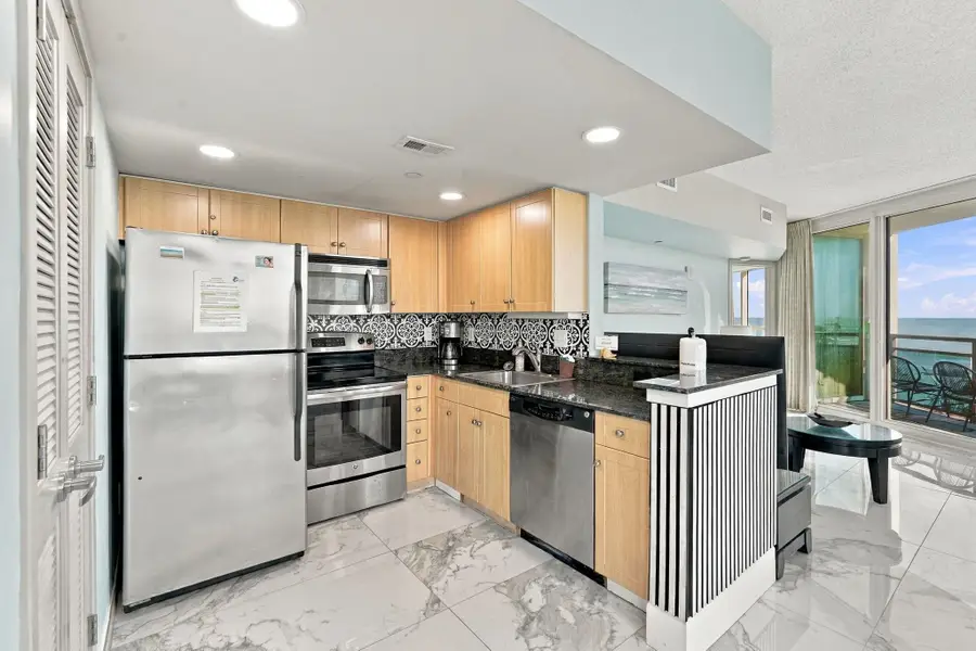 107 S Ocean Blvd. #208, Myrtle Beach, SC 29577 - #3