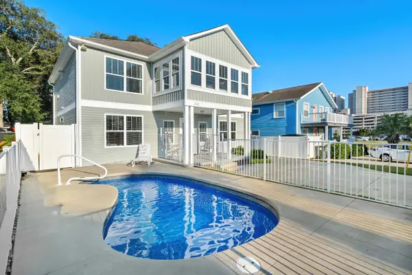 502 17th Ave. S, North Myrtle Beach, SC 29582