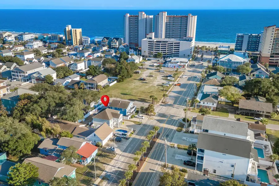 502 17th Ave. S, North Myrtle Beach, SC 29582 - #3