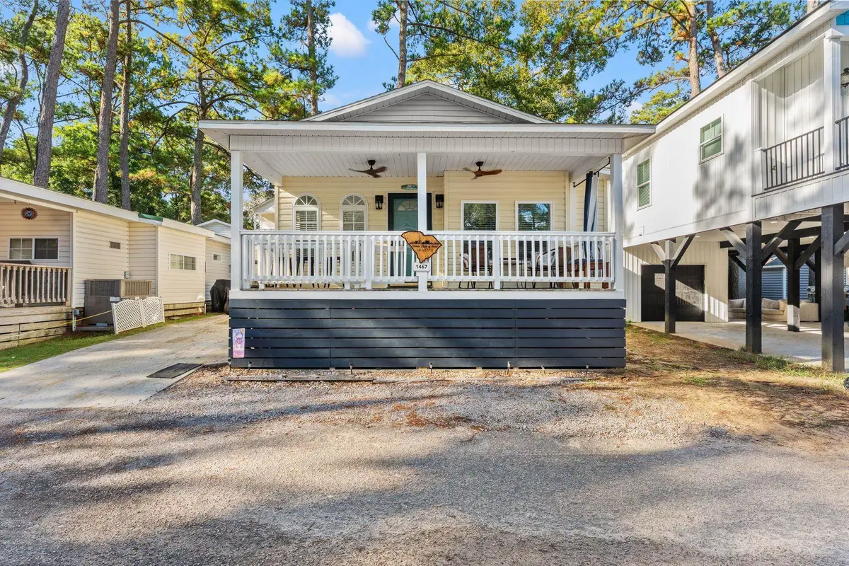 6001-1467 S Kings Hwy., Myrtle Beach, SC 29575 - #1