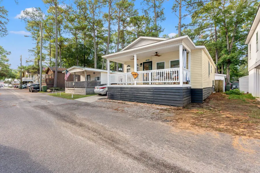 6001-1467 S Kings Hwy., Myrtle Beach, SC 29575 - #2