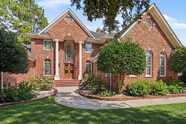 8231 Timber Ridge Rd., Conway, SC 29526