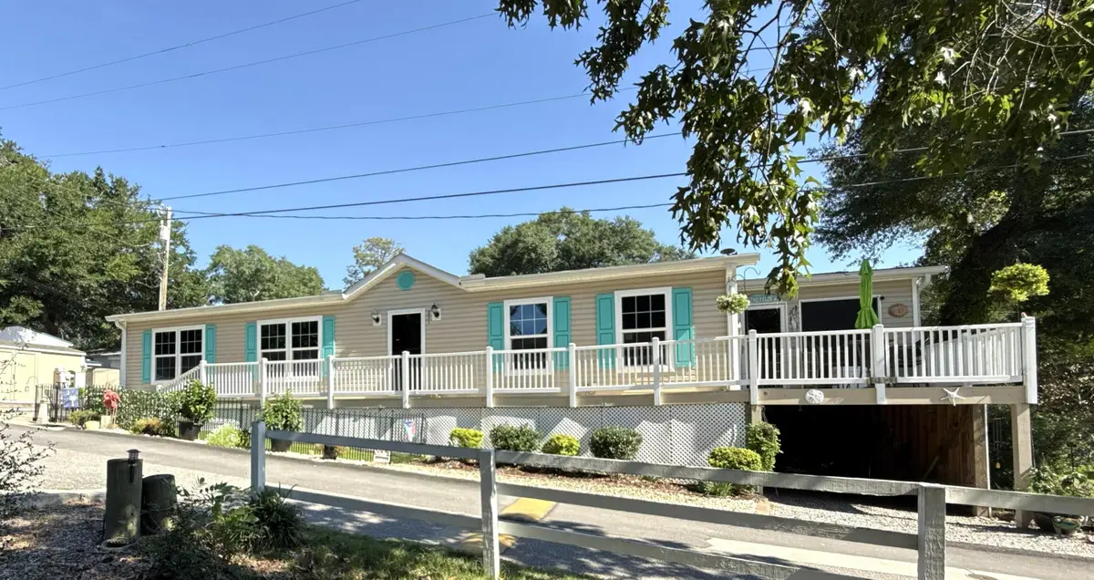 9700 Kings Rd., Myrtle Beach, SC 29572 - #1